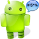 Logo of The D.I.G. (Dirty Insult Generator) android Application 